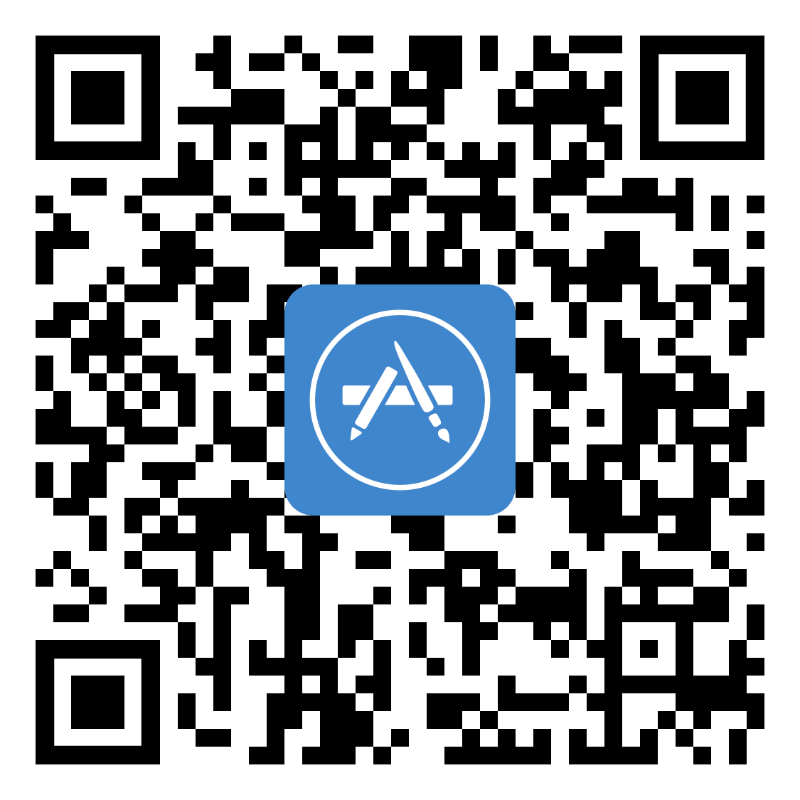 EBSCO mobile app - Apple