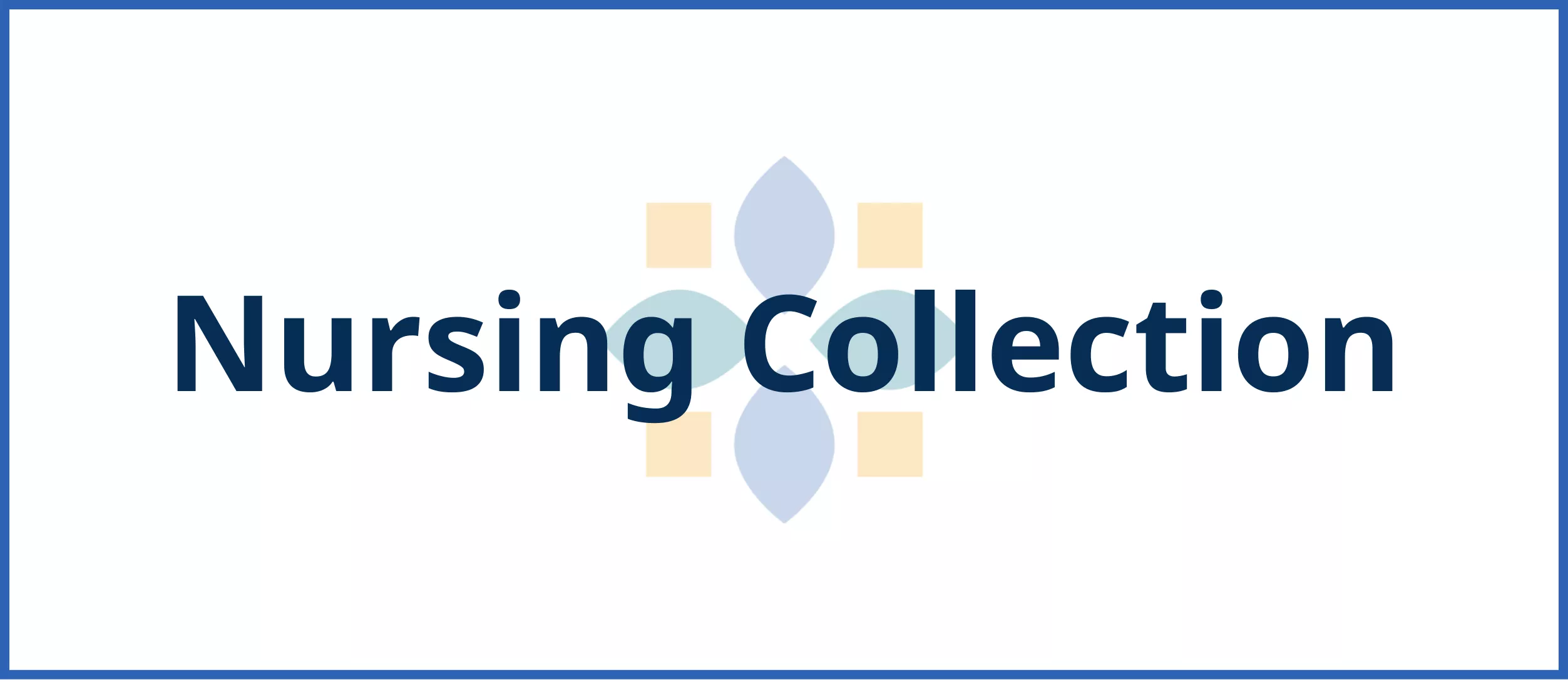 nursing